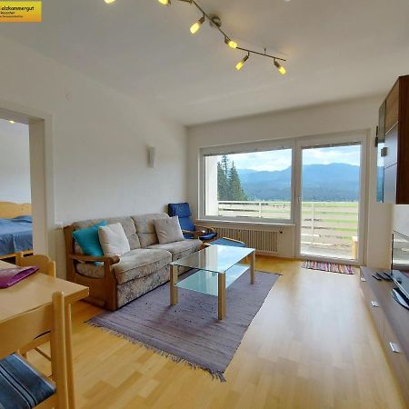 Apartment Toni Bad Mitterndorf Luaran gambar