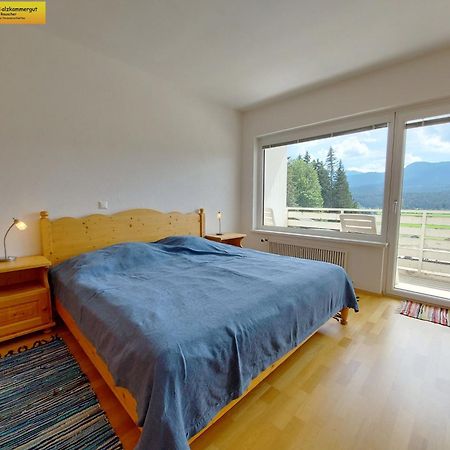 Apartment Toni Bad Mitterndorf Luaran gambar