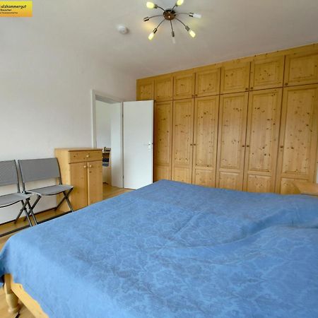 Apartment Toni Bad Mitterndorf Luaran gambar