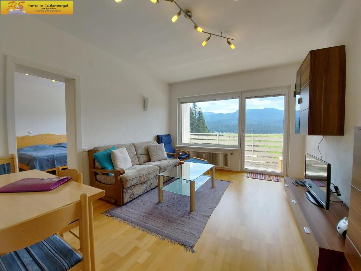 Apartment Toni Bad Mitterndorf Luaran gambar