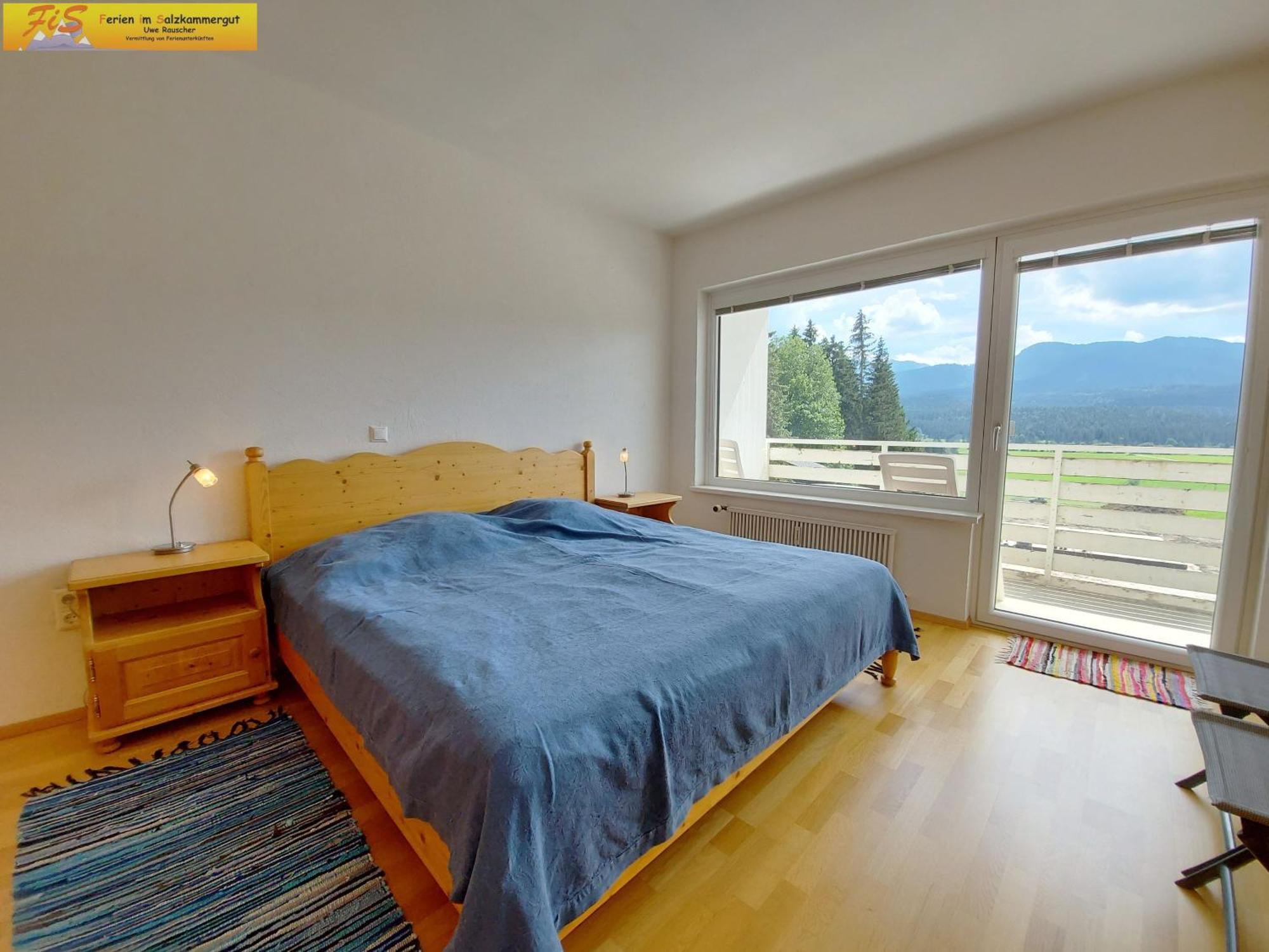 Apartment Toni Bad Mitterndorf Luaran gambar