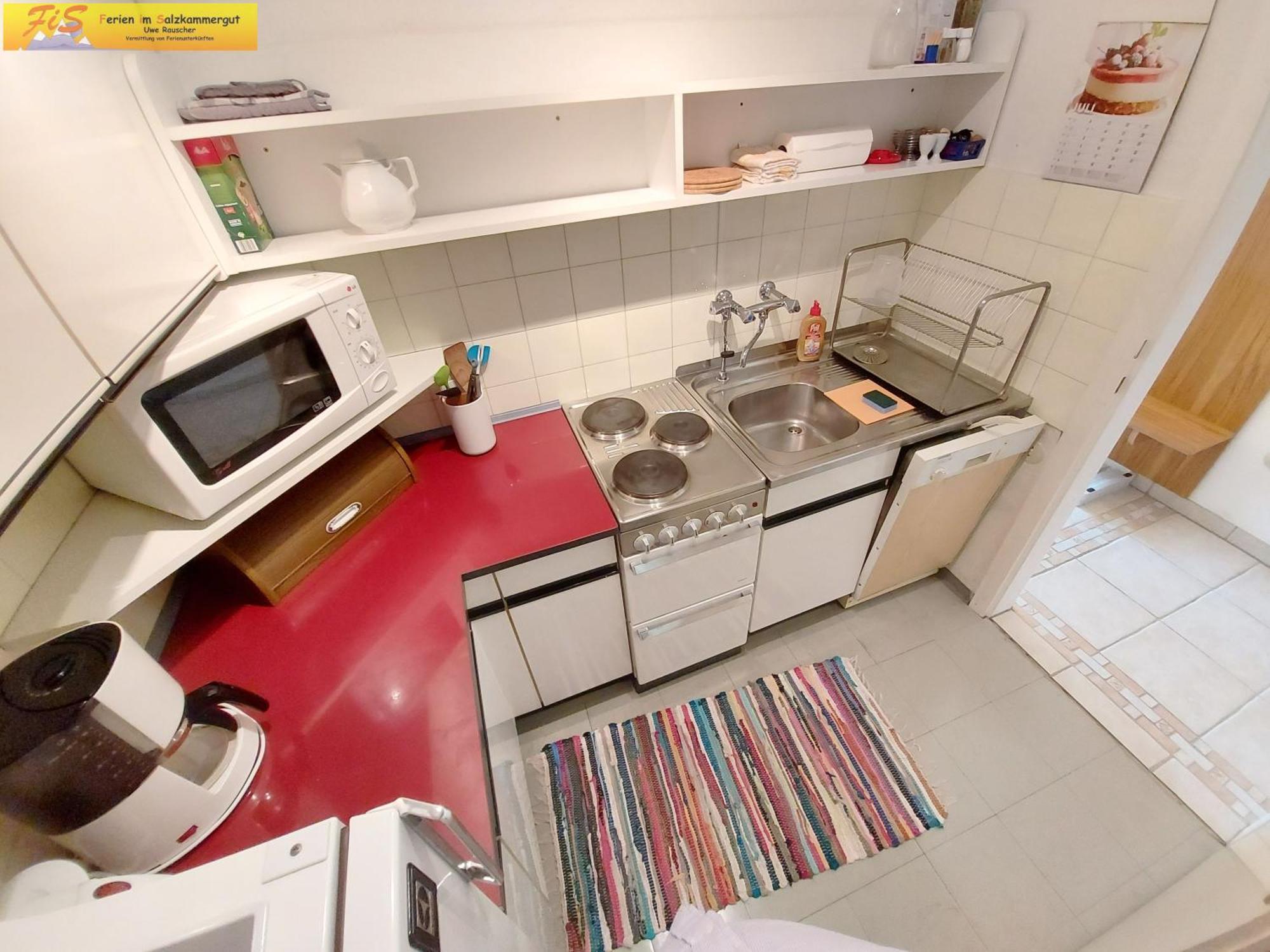 Apartment Toni Bad Mitterndorf Luaran gambar