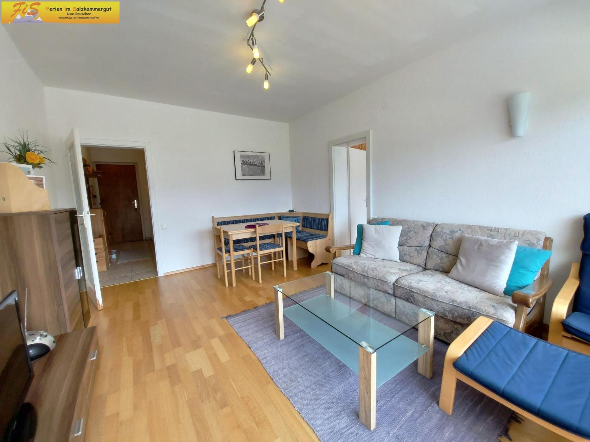Apartment Toni Bad Mitterndorf Luaran gambar
