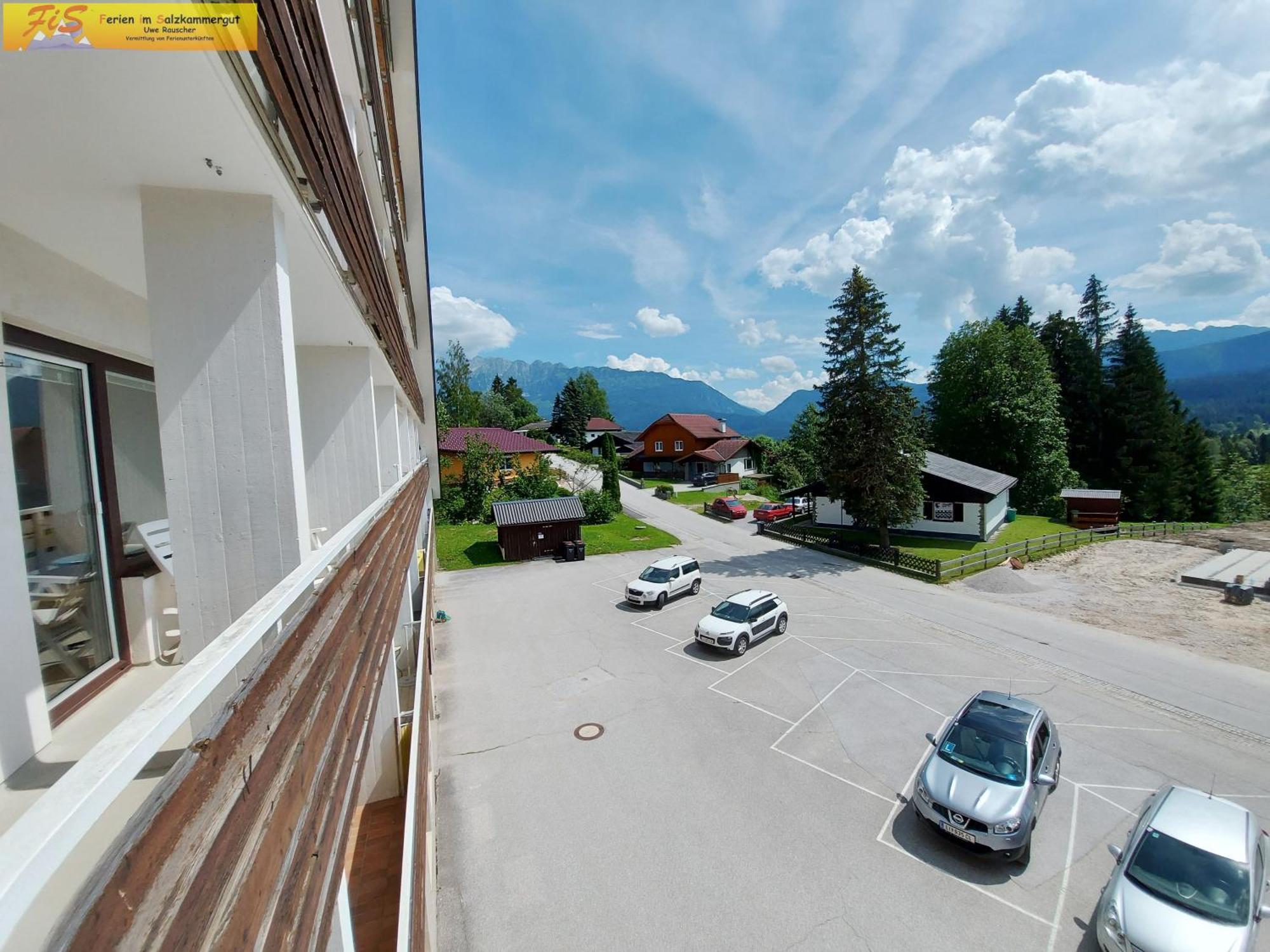 Apartment Toni Bad Mitterndorf Luaran gambar