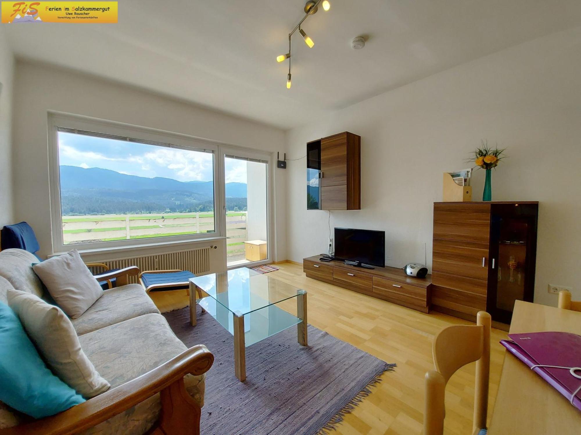 Apartment Toni Bad Mitterndorf Luaran gambar