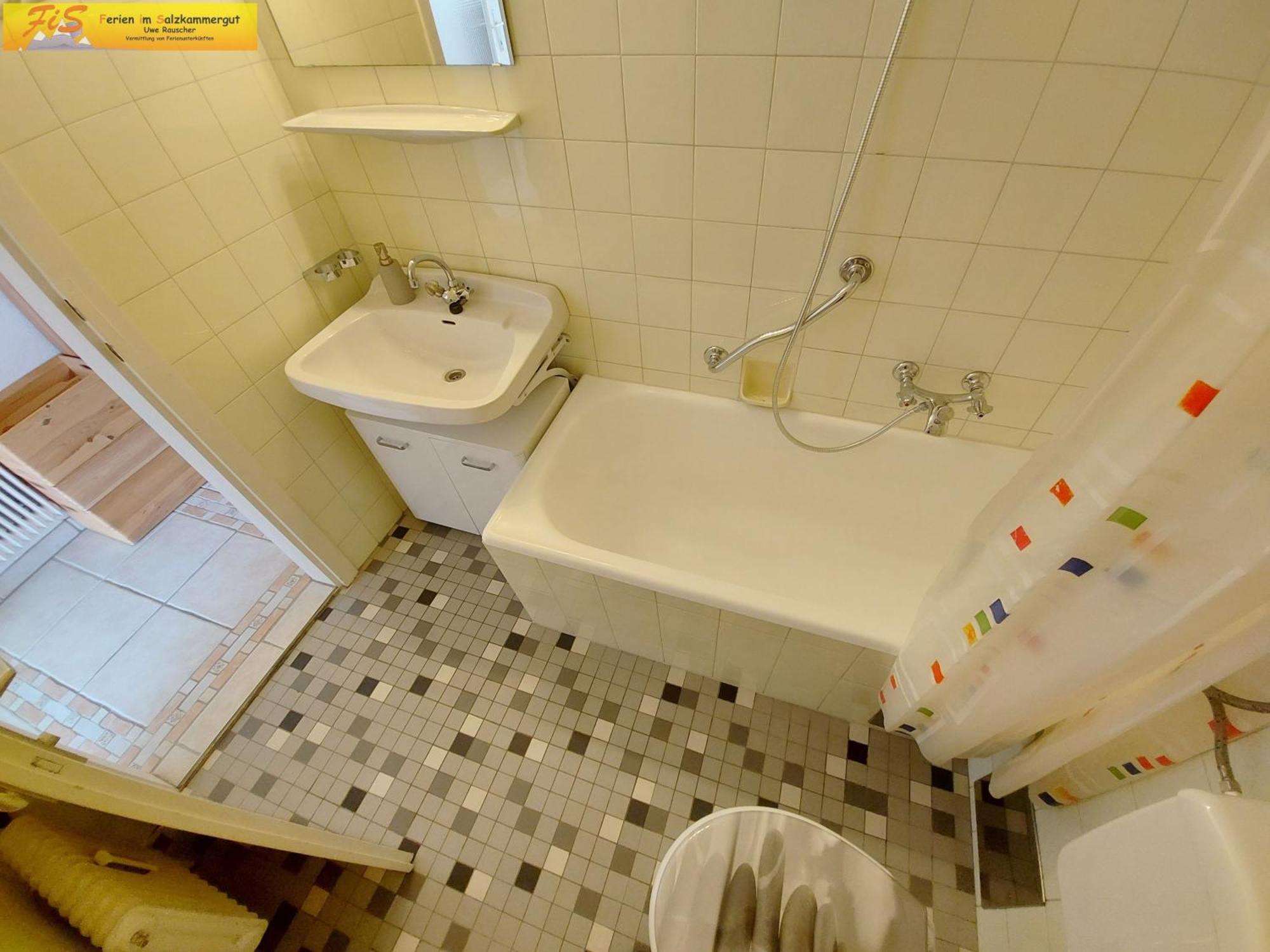 Apartment Toni Bad Mitterndorf Luaran gambar