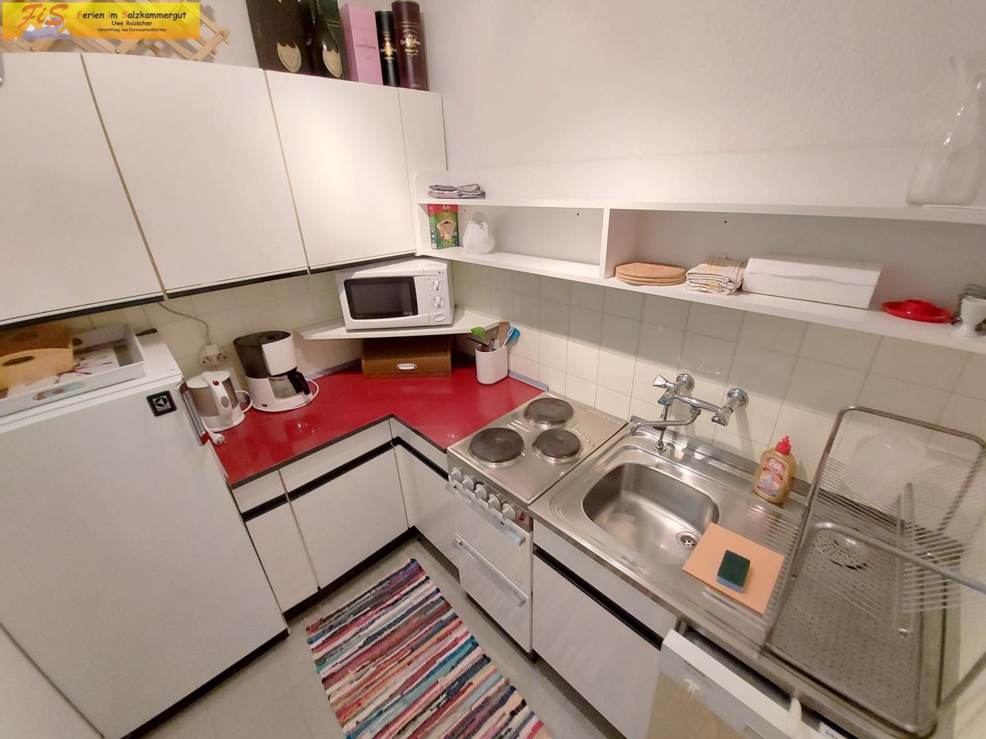 Apartment Toni Bad Mitterndorf Luaran gambar