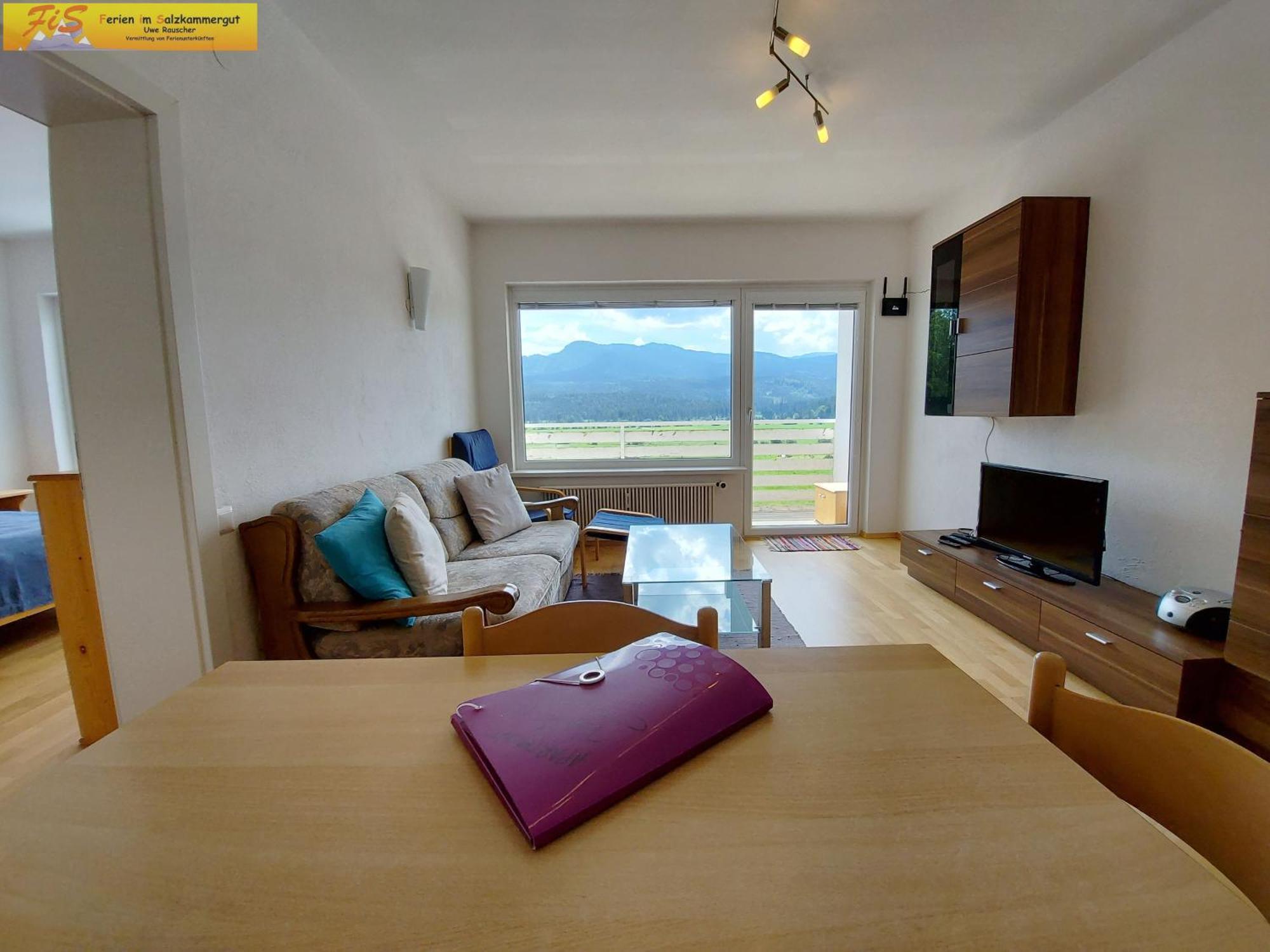Apartment Toni Bad Mitterndorf Luaran gambar