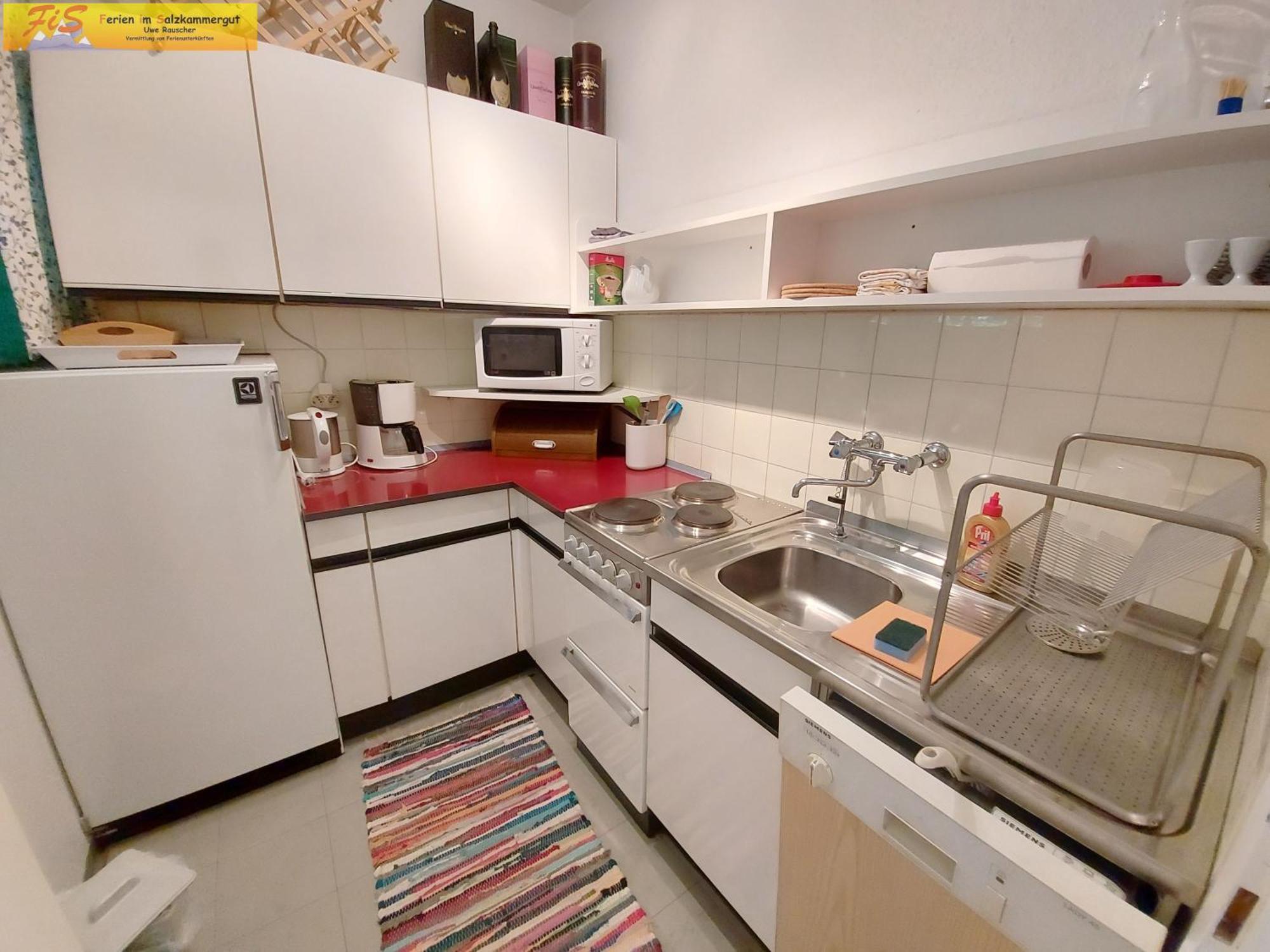 Apartment Toni Bad Mitterndorf Luaran gambar