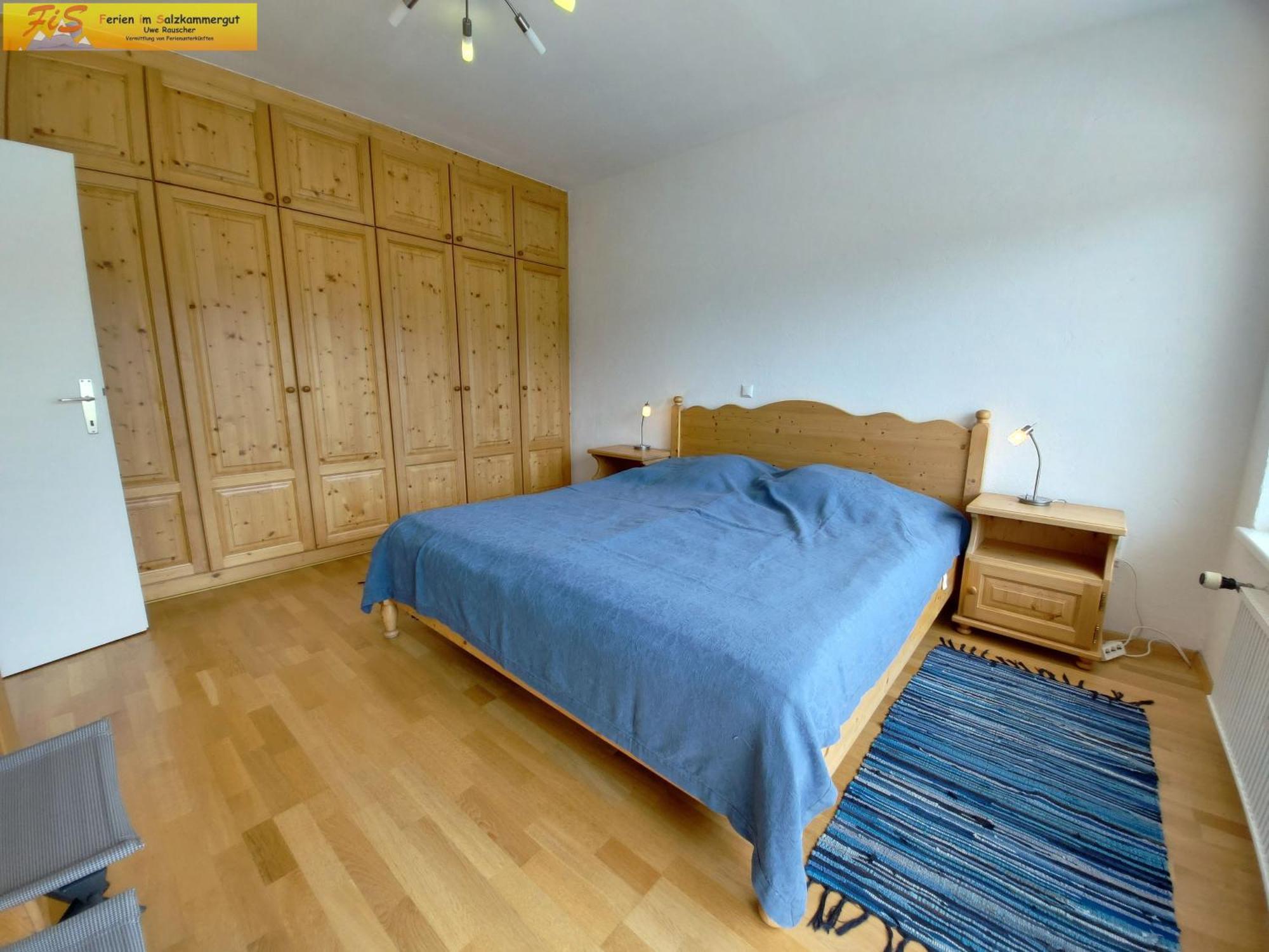 Apartment Toni Bad Mitterndorf Luaran gambar